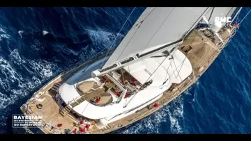 Backdrop to the movie "The Sinking of a Superyacht: How Safe is Your Voyage?" #1153073