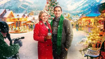 Backdrop to the movie "Snowy with a Chance of Christmas" #1808920