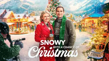 Backdrop to the movie "Snowy with a Chance of Christmas" #1808922