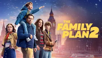 Backdrop to the movie "The Family Plan 2" #548096
