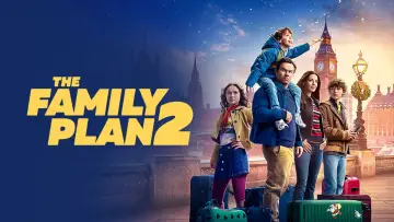 Backdrop to the movie "The Family Plan 2" #548150