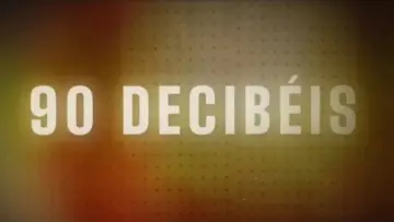 Backdrop to the movie "90 Decibels" #1822059