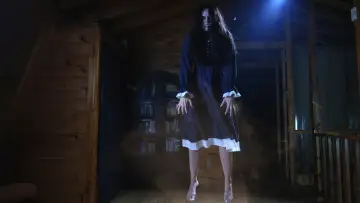Backdrop to the movie "Fear Cabin: The Last Weekend of Summer" #942269