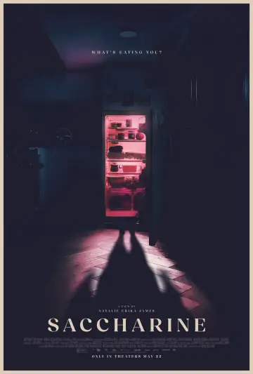 Poster to the movie "Saccharine" #816800