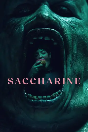 Poster to the movie "Saccharine" #816801
