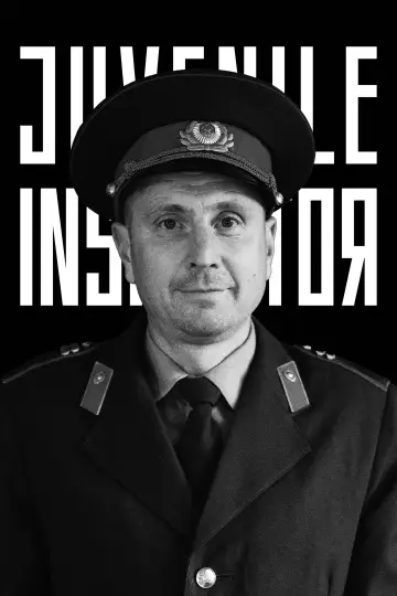 Poster to the movie "Juvenile Inspektor: The Shadow Over Jõhvi" #799194