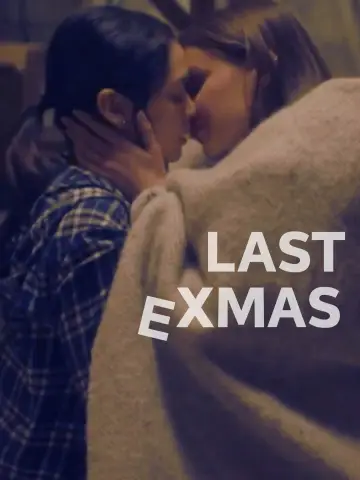 Poster to the movie "Last ExMas" #736011