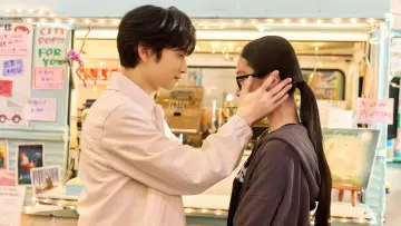 Backdrop to the movie "True Beauty: The Movie - Part 1" #792200