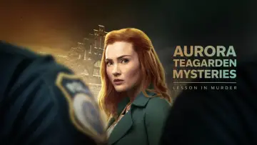 Backdrop to the movie "Aurora Teagarden Mysteries: A Lesson in Murder" #975981