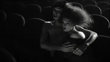 Backdrop to the movie "Nighthawk: Maison Margiela Artisanal 2024" #1761079