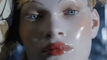 Backdrop to the movie "Nighthawk: Maison Margiela Artisanal 2024" #1761081