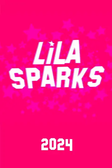 Poster to the movie "Lila Sparks" #1587600