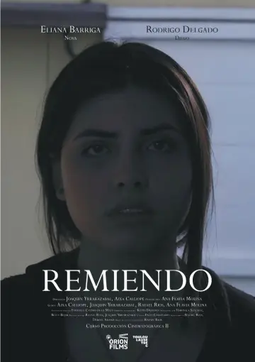 Remiendo Poster