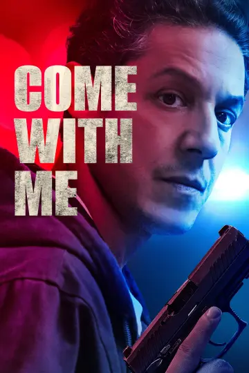 Poster to the movie "Come with Me" #1627804