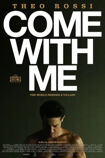 Poster to the movie "Come with Me" #1798876