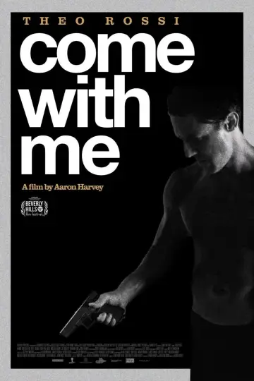 Poster to the movie "Come with Me" #1798877