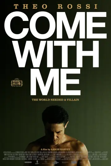 Poster to the movie "Come with Me" #1861056
