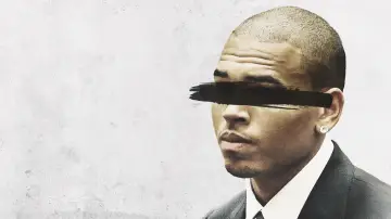 Backdrop to the movie "Chris Brown: A History of Violence" #735996