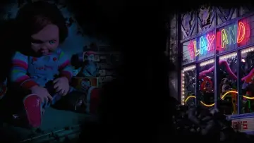 Backdrop to the movie "Doc of Chucky" #1883366