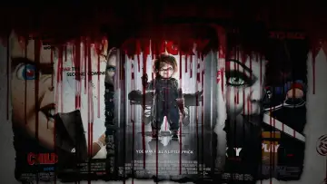 Backdrop to the movie "Doc of Chucky" #1883372