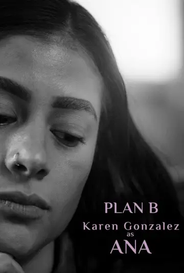 Poster to the movie "Plan B" #1167244
