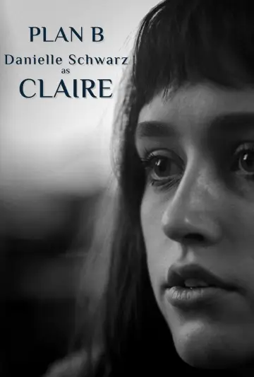 Poster to the movie "Plan B" #1167245