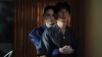 Backdrop to the movie "A Useful Ghost" #537086