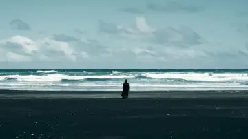 Backdrop to the movie "Mārama" #798287