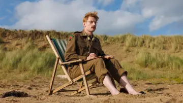 Backdrop to the movie "Think of England" #1890199