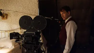 Backdrop to the movie "Think of England" #1890201