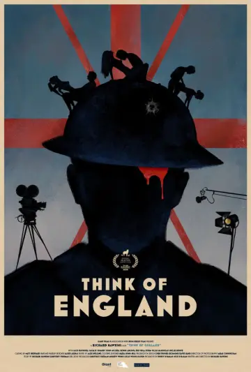 Poster to the movie "Think of England" #1890204