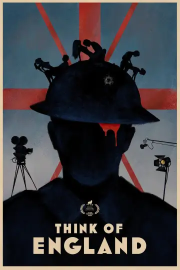 Poster to the movie "Think of England" #1890205