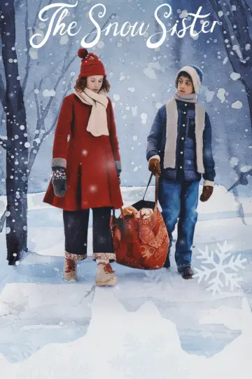 Poster to the movie "The Snow Sister" #702438