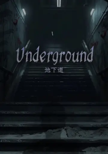 Underground