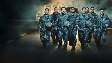 Backdrop to the movie "Chavín de Huántar, el rescate del siglo" #842665
