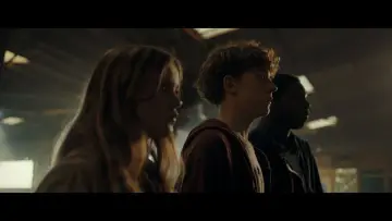 Backdrop to the movie "Kyma, l