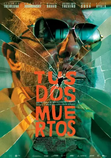Debt to the Dead Poster