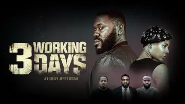 Backdrop to the movie "3 Working Days" #1850165