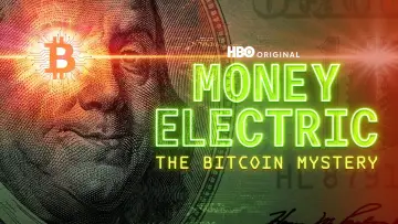 Backdrop to the movie "Money Electric: The Bitcoin Mystery" #735928
