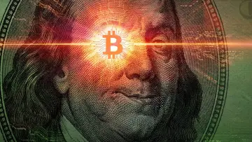 Backdrop to the movie "Money Electric: The Bitcoin Mystery" #735930