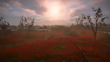 Backdrop to the movie "War Game: The Making of S.T.A.L.K.E.R. 2" #1646098