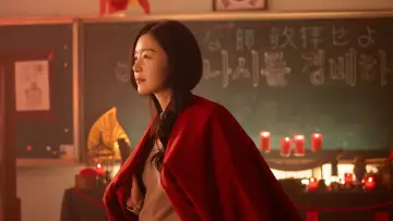 Backdrop to the movie "Teaching Practice: Idiot Girls and School Ghost 2" #819349