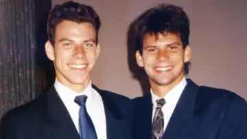 Backdrop to the movie "The Menendez Brothers" #704476