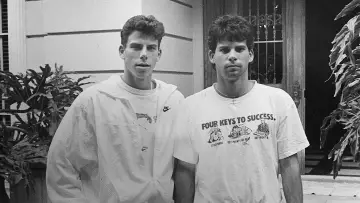 Backdrop to the movie "The Menendez Brothers" #704481
