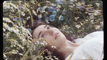 Delirium Poster