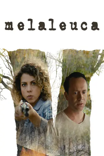 Melaleuca Poster