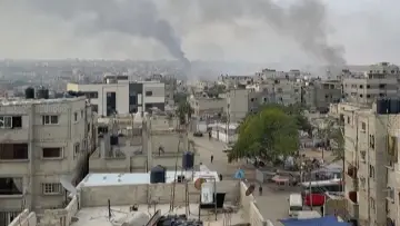 Backdrop to the movie "Gaza: Trapped in Hell" #982166