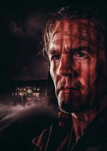 Poster to the movie "The Gates" #945927