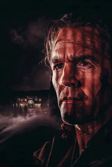 Poster to the movie "The Gates" #945928