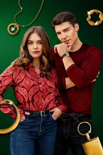 Poster to the movie "Five Gold Rings" #1914241